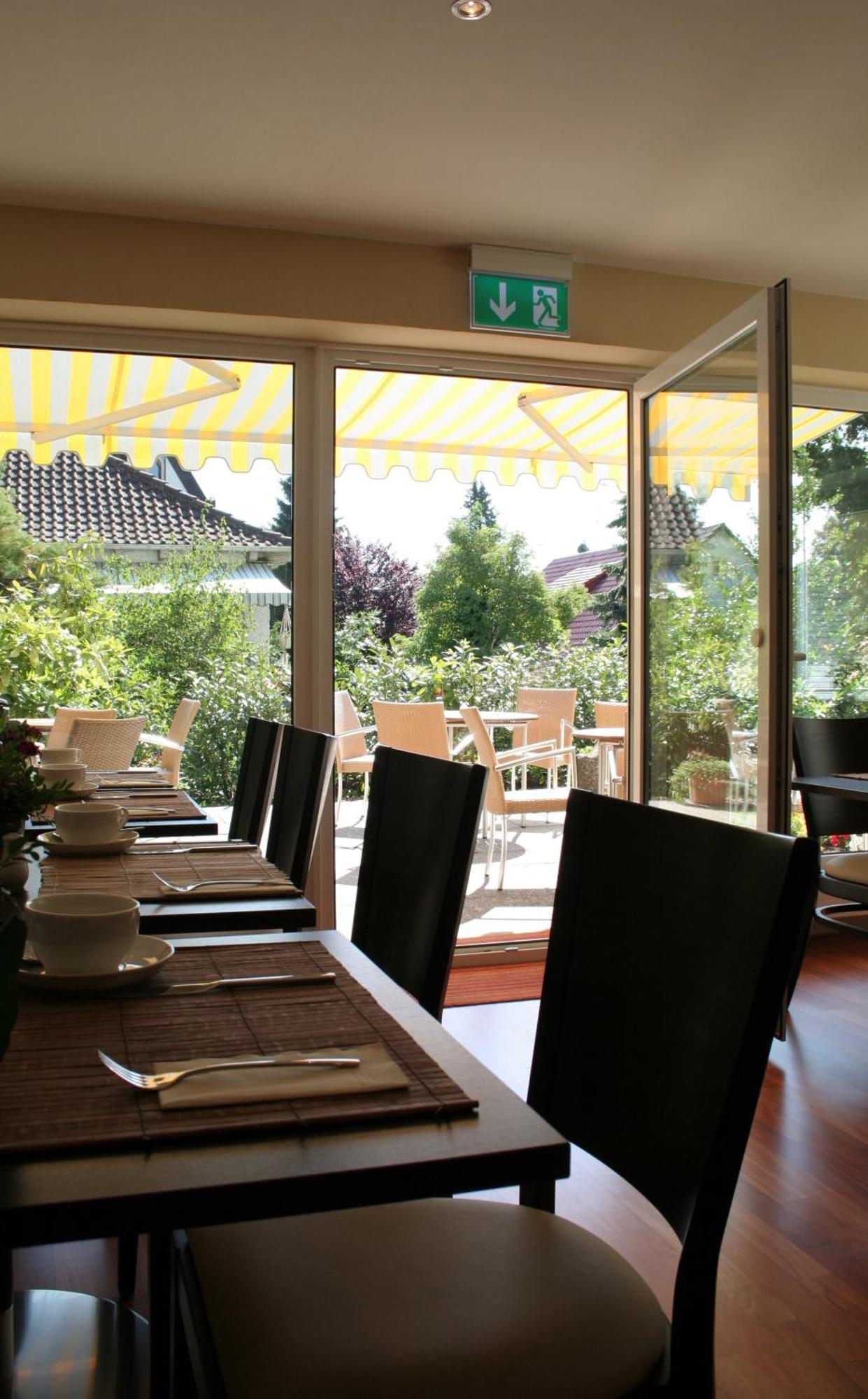 Parkhotel Lindau Ngoại thất bức ảnh