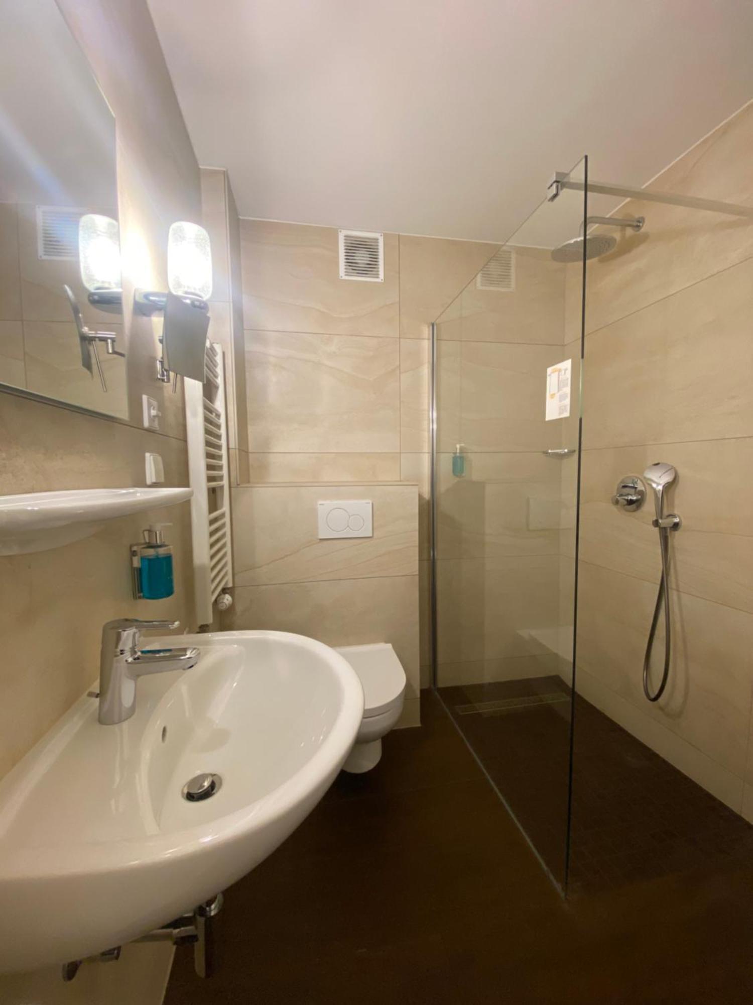 Parkhotel Lindau Ngoại thất bức ảnh