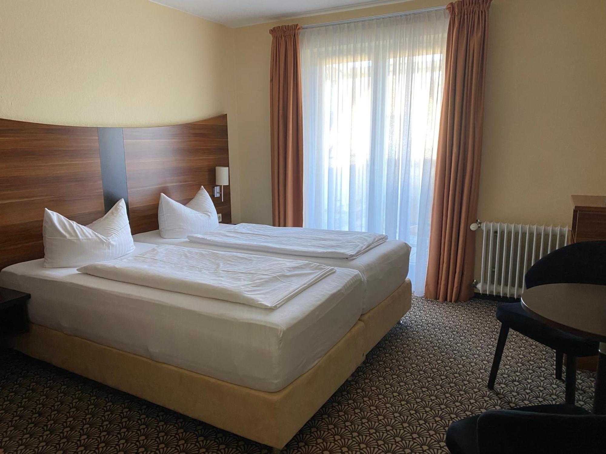 Parkhotel Lindau Ngoại thất bức ảnh