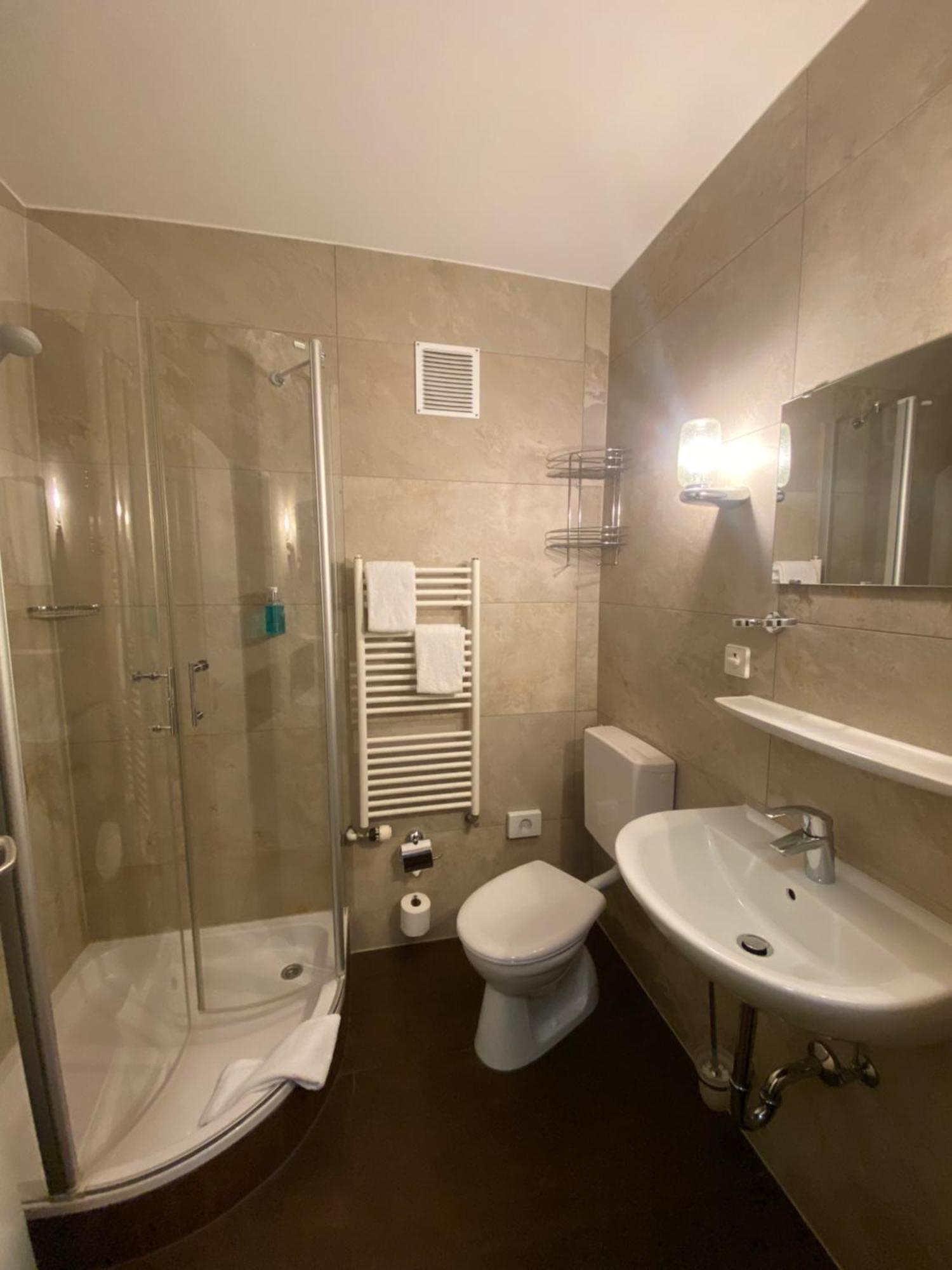 Parkhotel Lindau Ngoại thất bức ảnh