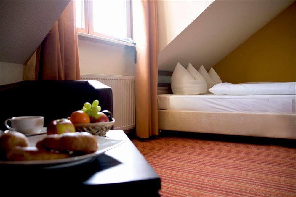 Parkhotel Lindau Ngoại thất bức ảnh